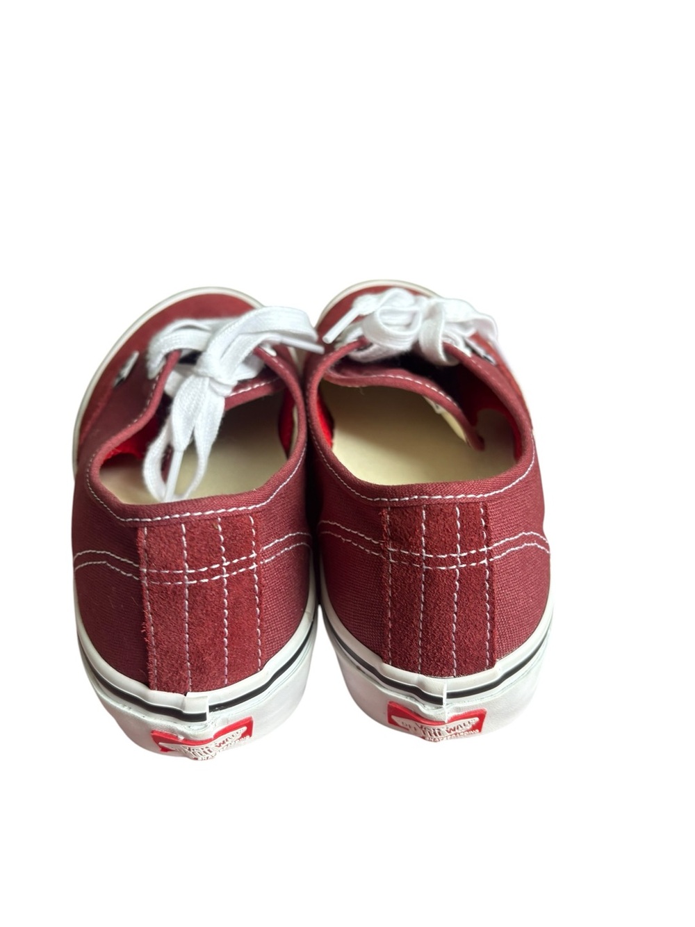 Vans
SKATE AUTHENTIC 'BURGUNDY' size 8 - Picture 4 of 9